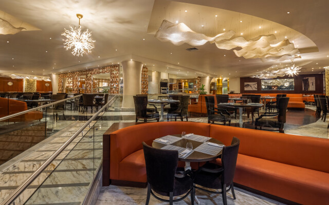 Moon Palace Nizuc - All inclusive