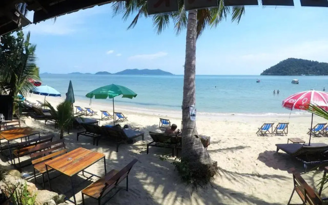 Yuyu Golden Beach