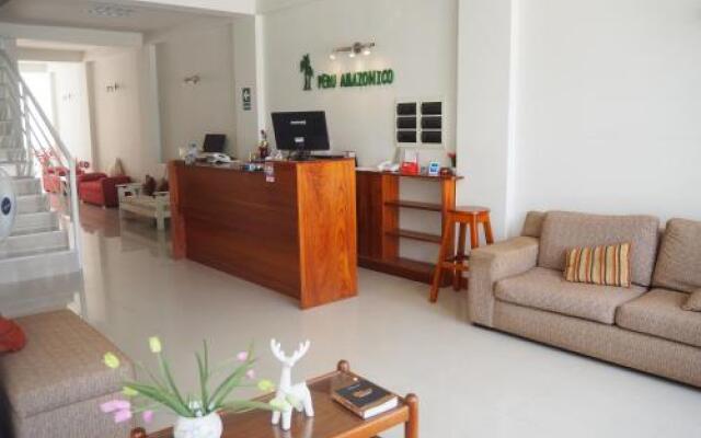Hostal Peru Amazonico