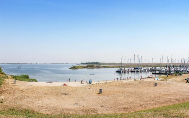 Aquadelta Bruinisse-clipper 26