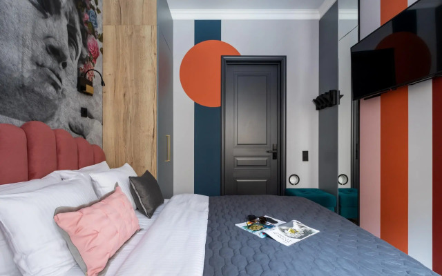 Letyourflat Nevsky 150