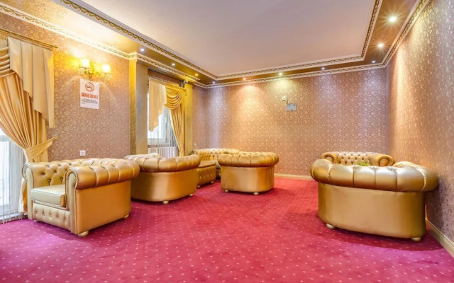 Twins Hotel