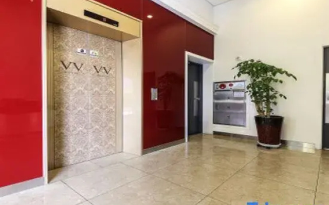 Vv Hotel