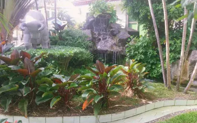 Wandu Hotel
