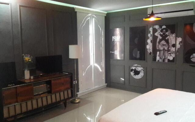Doroteo Hotel Boutique