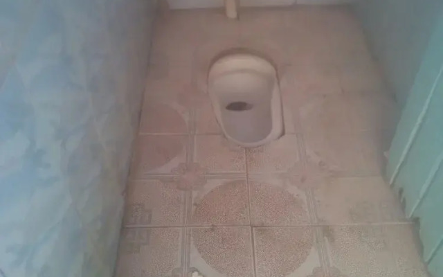 Wambers Guest House
