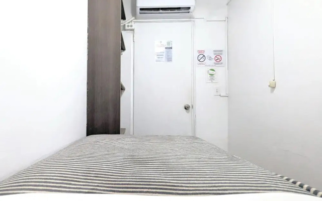 Hostal Yoha