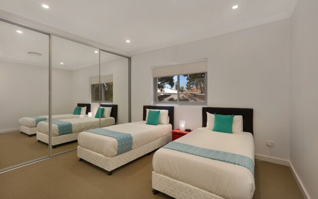 Greenacre Villas - Sydney