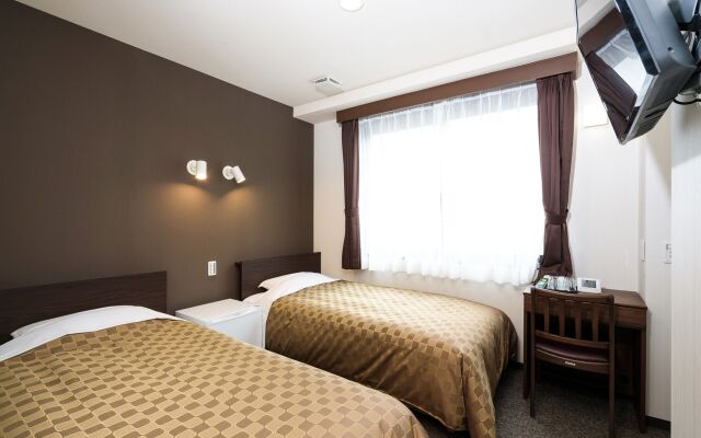 Hotel Trend Asakusa Annex