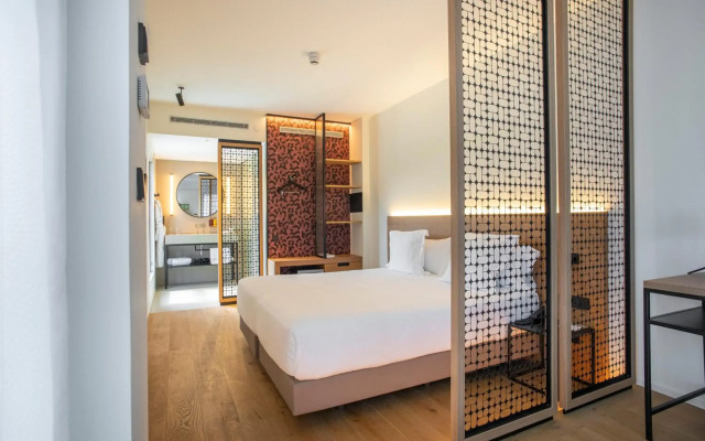 Hotel Paxton Barcelona