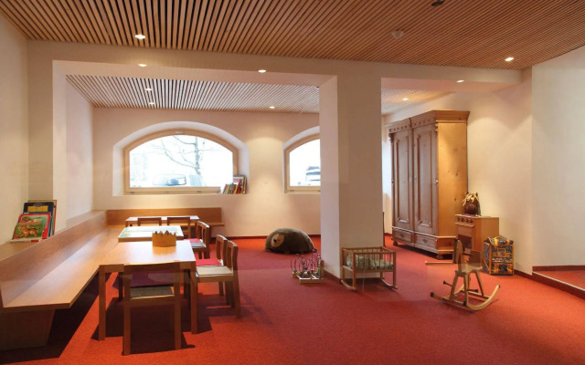 Hotel Krone in Au