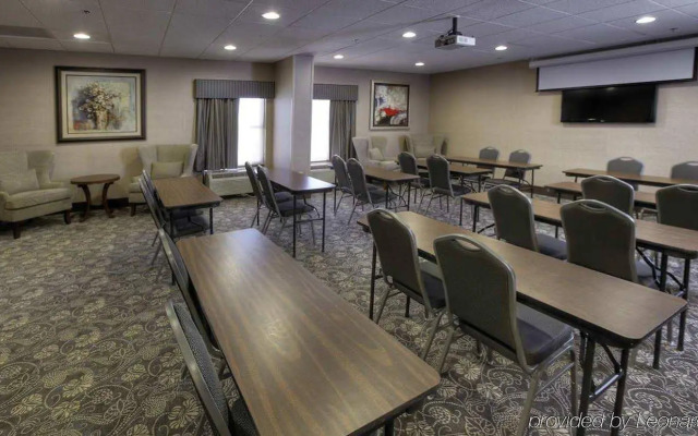 Hampton Inn Tuscaloosa-East