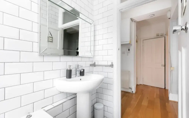 Top Notch Apartment
