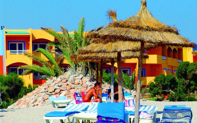 Caribbean World Djerba Hotel - All Inclusive