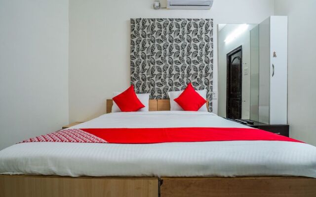 OYO 22423 Taj Villa Guest House