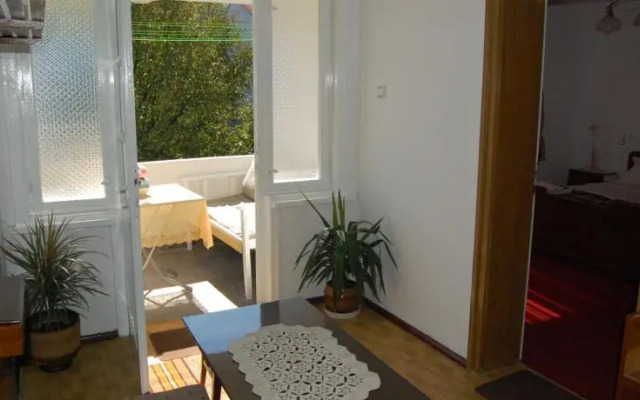 Pop Nikolovata Kushta