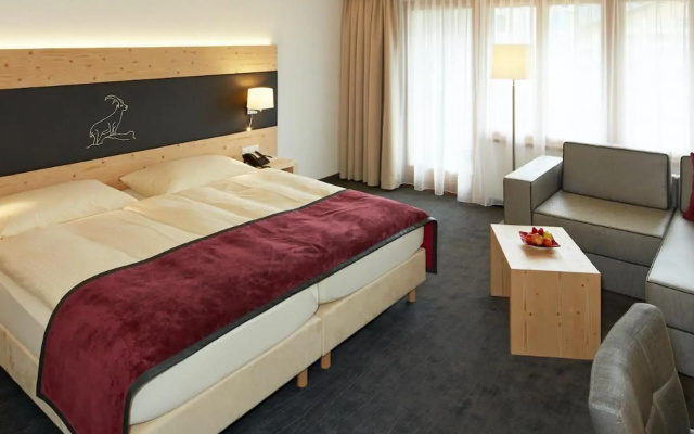 Hotel Laaxerhof