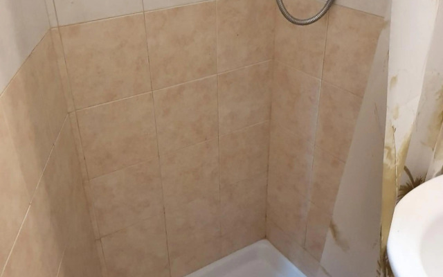 Regina Elena Apartments