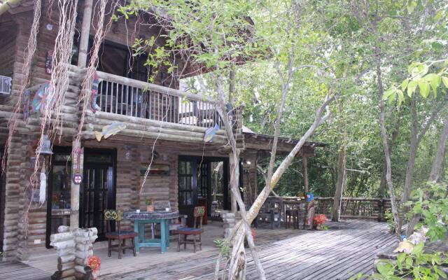 Hotel Isla Palma Playa Y Ecohabs