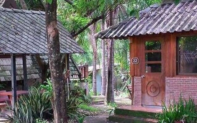 Ruan Mai Hom KINIMAN