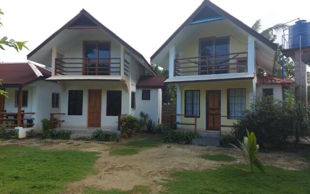 Gardenview Homestay Siargao