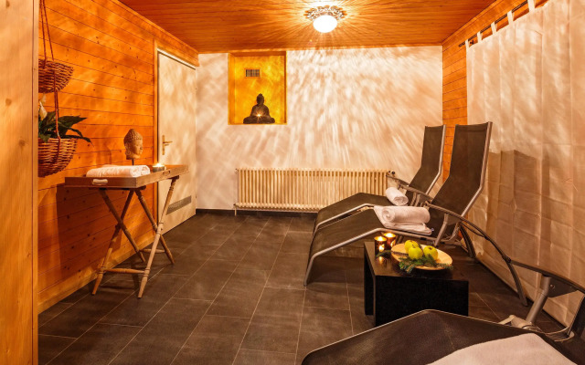 Hotel Sport