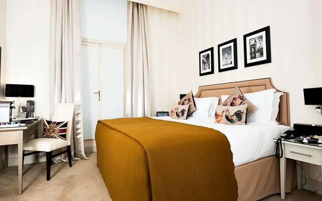 Majestic Hotel