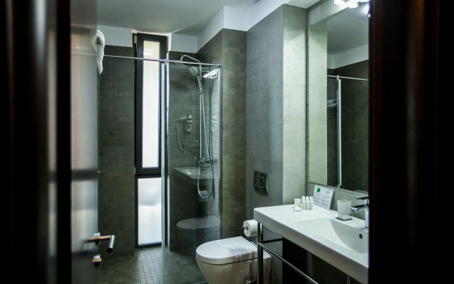 Victoria Bulevard Hotel