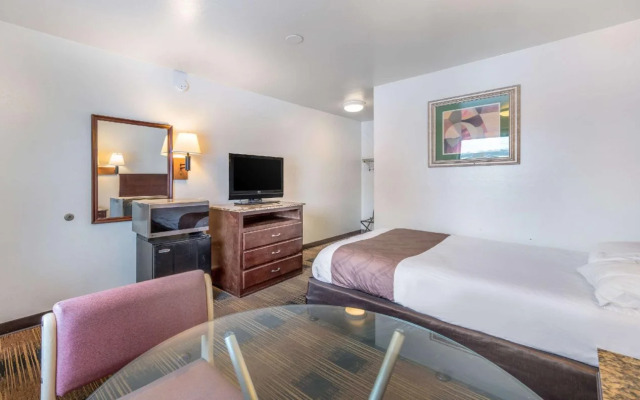 OYO Hotel South Bend - Campus