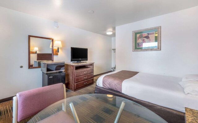 OYO Hotel South Bend - Campus