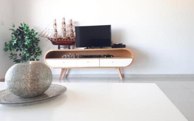 Apartment in the center Ashdod