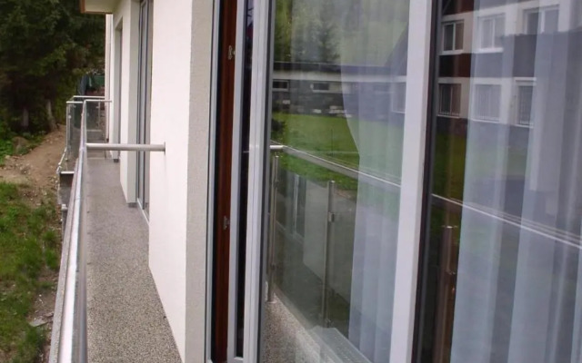 Apartman Cyril a 104