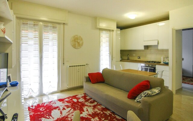 Nice Apartment in Recco With Wifi and 2 Bedrooms