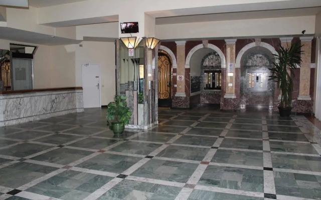 Hydro Palace - Stylish Charming Apartment With s