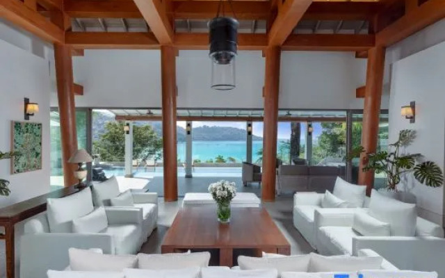 Villa Amankara