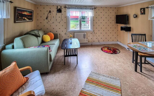 Awesome Home in Kisa With Wifi