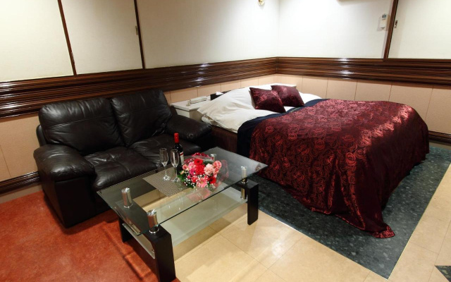 Restay Choshi Aine (Adult Only)
