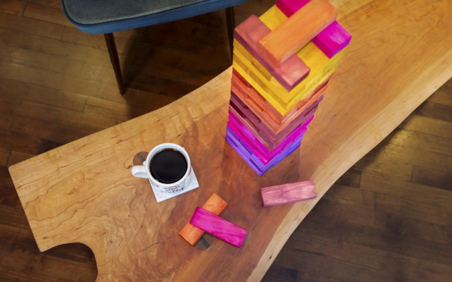 The Arco Hotel Midtown Village, Sonder by Marriott Bonvoy