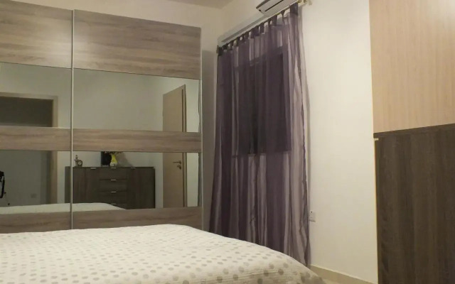 Marjanapartment