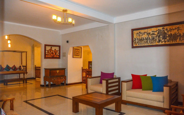Eleganthotel