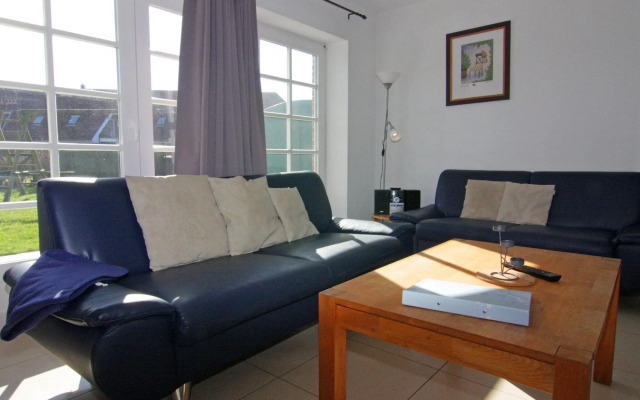 Terraced House, Friedrichkoog-spitze