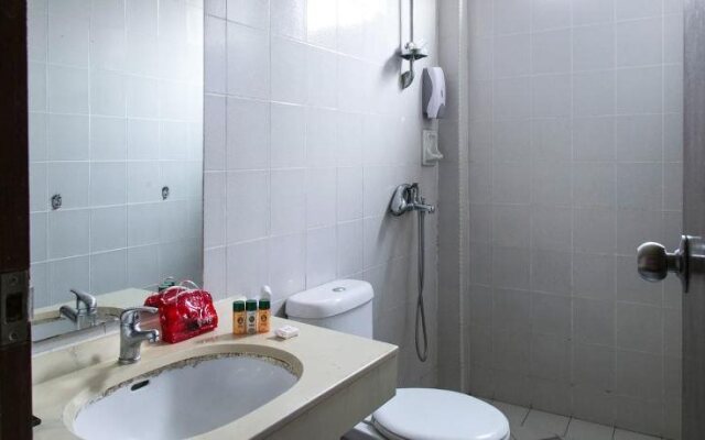 OYO Rooms Klang Gold Course Mall