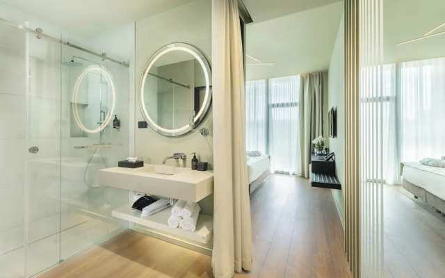 Viale Boutique Hotel Villány