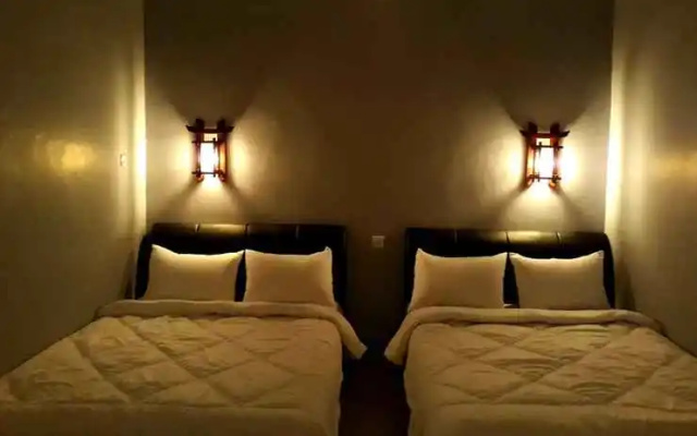 Saputra View Bromo Homestay