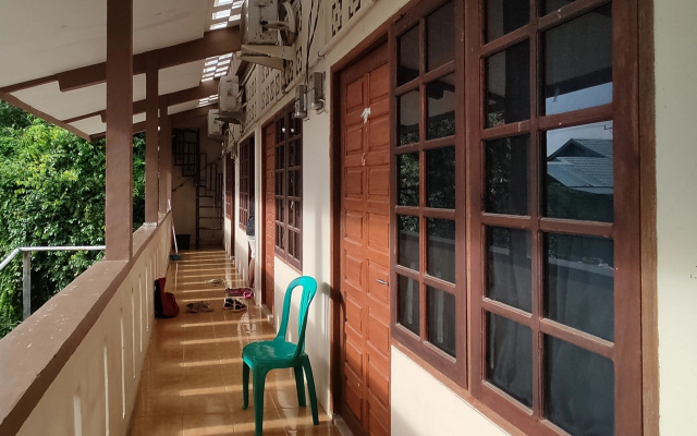 Wisma Alas Sintang Syariah RedPartner