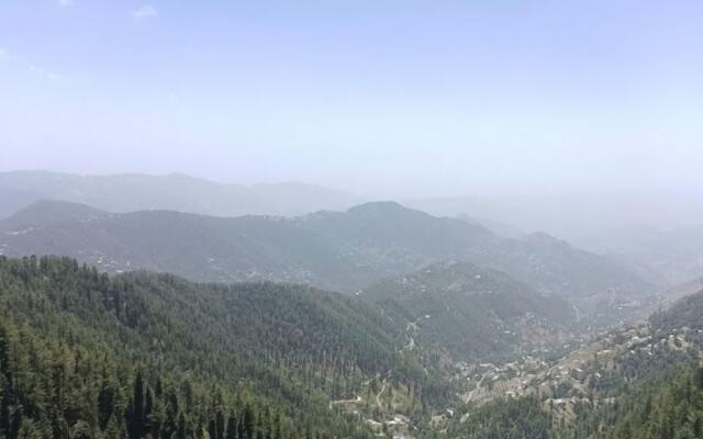 Shangrila Hotels Changla Gali