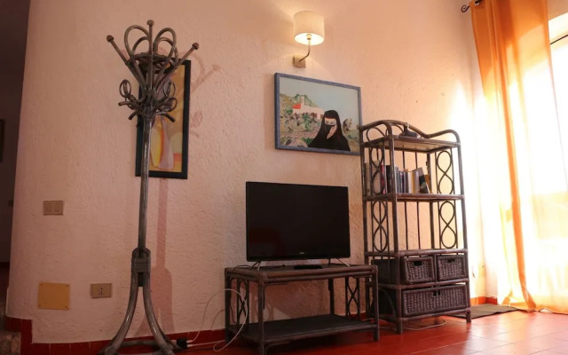 Villa Fulvia
