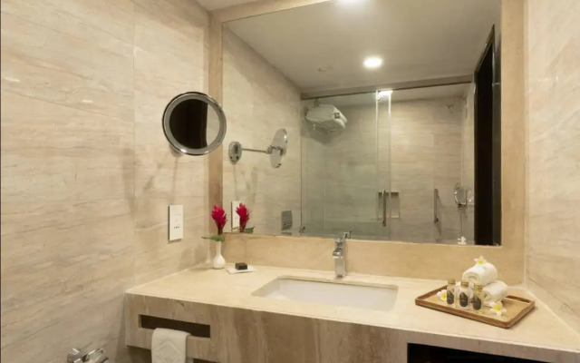 Taj Fort Aguada Resort & Spa, Goa