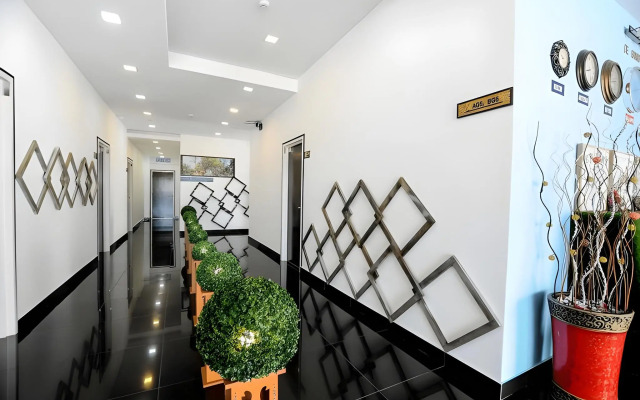 De Grand Boutique Hotel