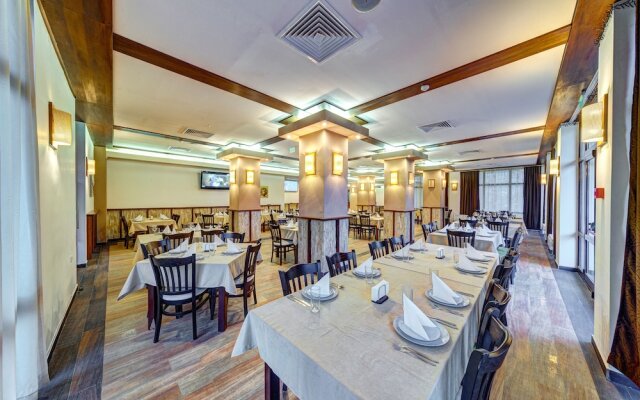 Hotel Silver Hills